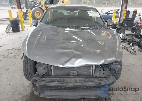 2024 Volkswagen Jetta 1.5T Sel из США, поврежденный, VIN 3VWGM7BU4RM084097